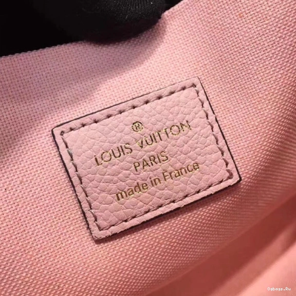 FÉLICIE Vuitton Louis POCHETTE 0516